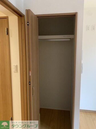 ディエティ世田谷経堂の物件内観写真